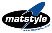 Matstyle door mats logo